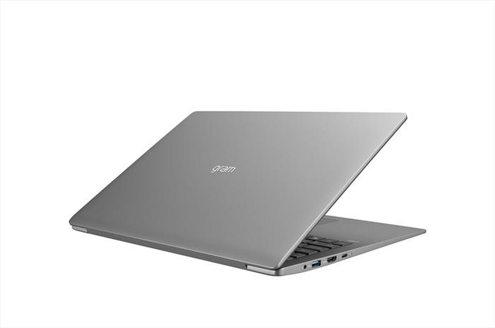 "LG - GRAM 17Z90N"