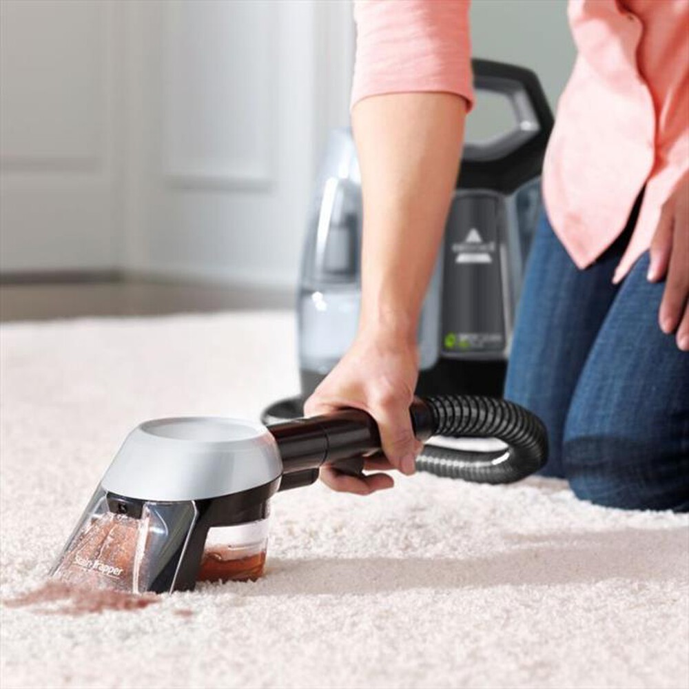 Immagine del prodotto BISSELL - Aspirapolvere a bidone 37241-Nero