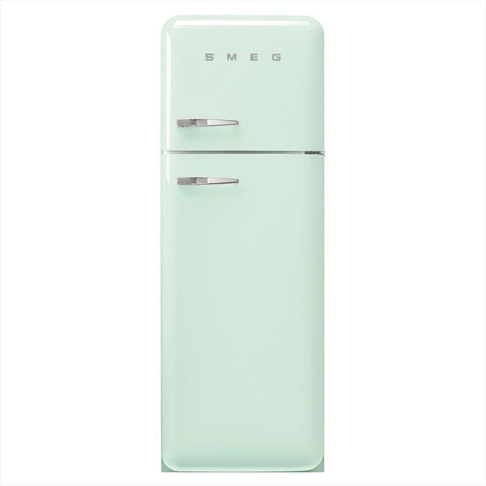 Immagine del prodotto SMEG - Frigorifero 2 porte FAB30RPG6 Classe C 294 lt-Verde Pastello