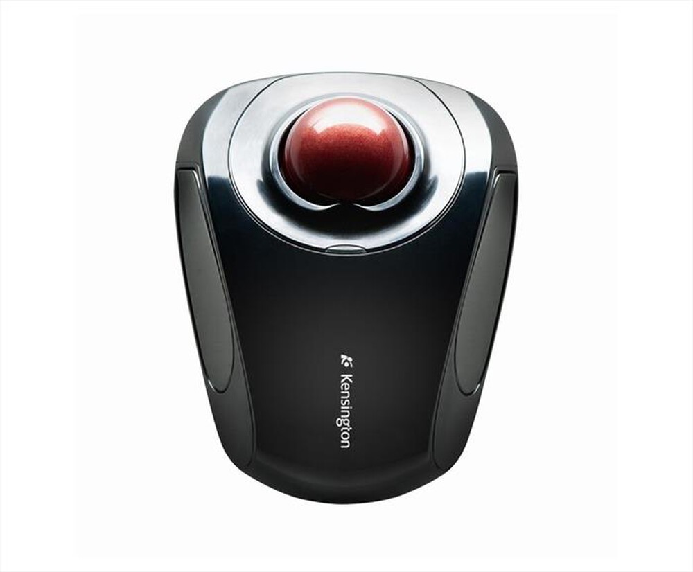 "KENSINGTON - ADVANCE FIT WIRELESS TRAC-NERO"