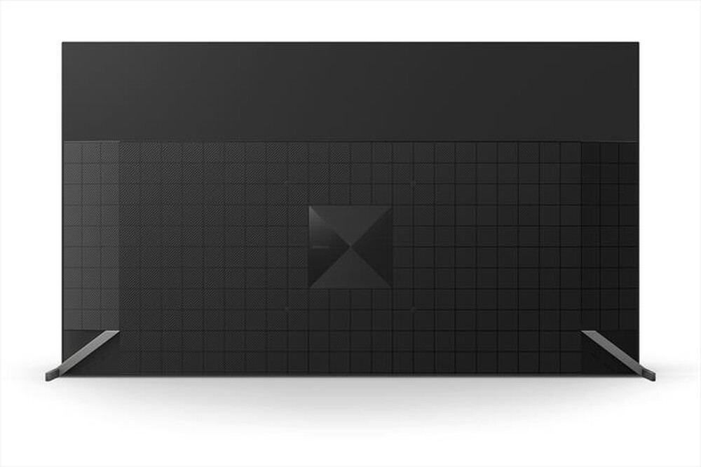 "SONY - SMART TV BRAVIA OLED MasterSeries 4K 83\" XR83A90J"