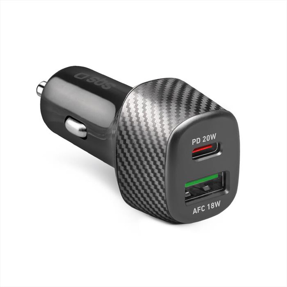 "SBS - TEHWCRPD20W-Nero"