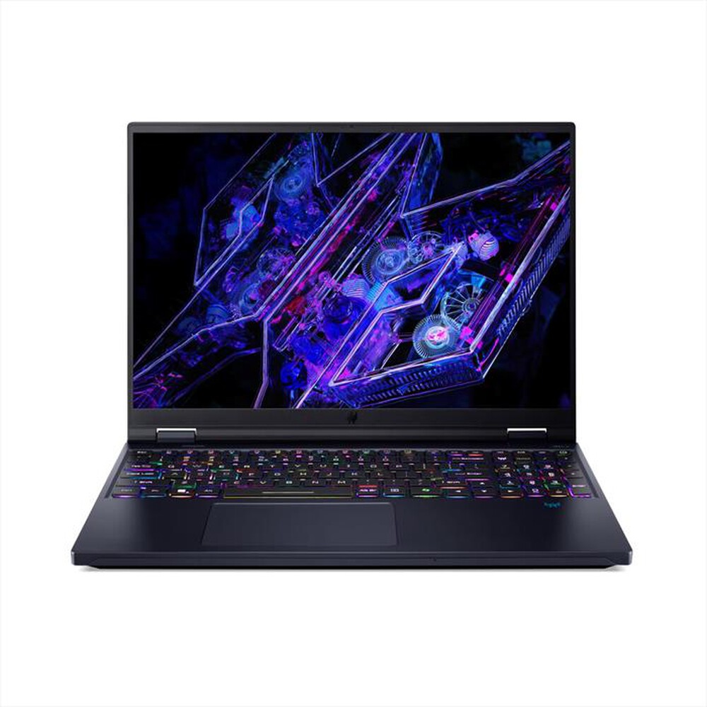 "ACER - Notebook GAMING PREDATOR HELIOS 16 PH16-72-9462-Nero"