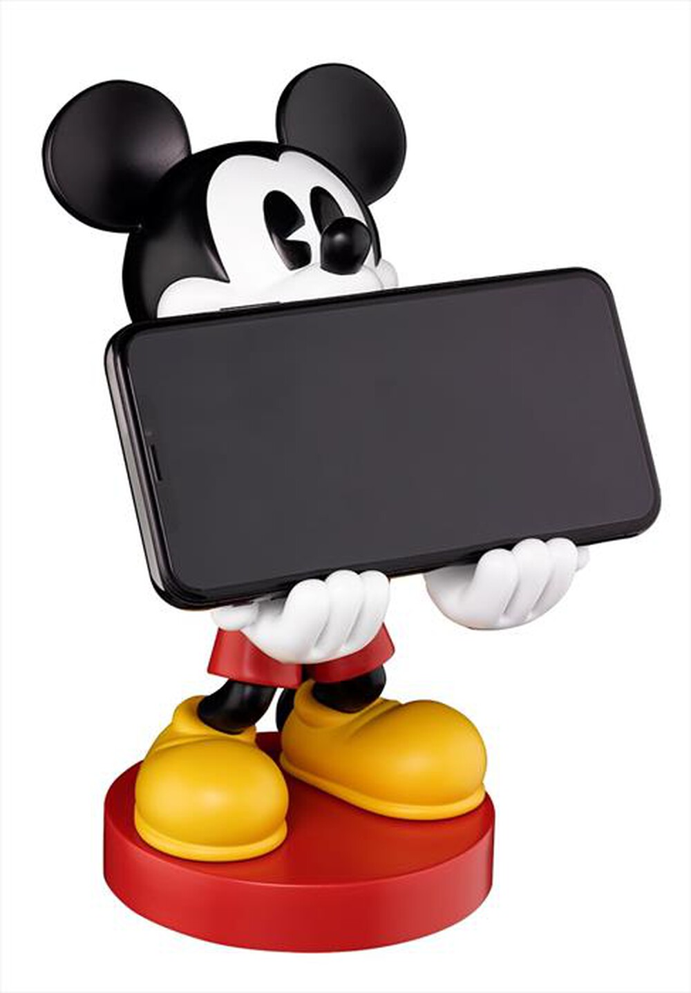 "EXQUISITE GAMING - MICKEY MOUSE CABLE GUY"