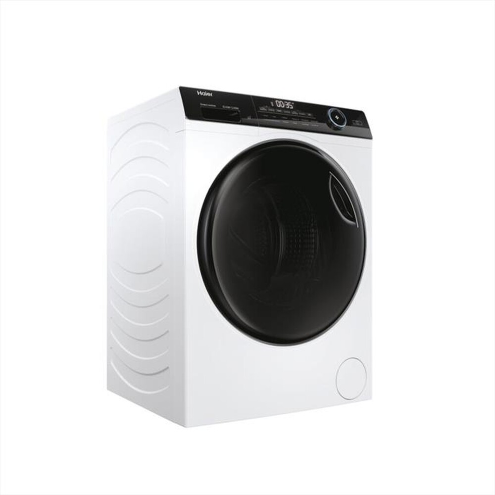 "HAIER - Lavasciuga HWD100-B14959UIT 10/6 Kg Classe A-Bianco"