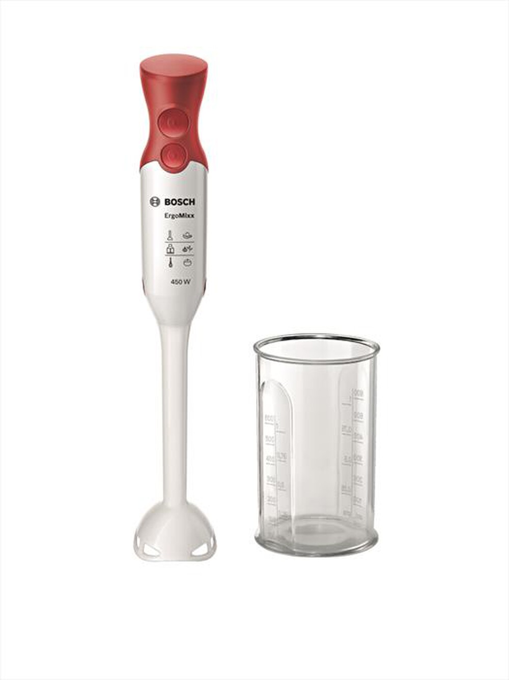 Immagine del prodotto BOSCH - MSM 64010-Bianco