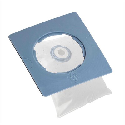 I-GENIO - Supporto per Sacchetto 582-Grigio