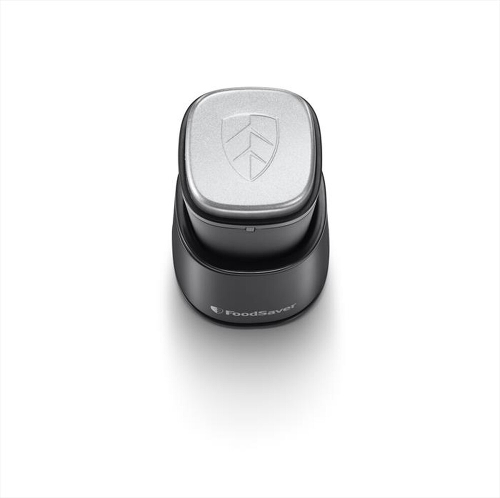 "FOODSAVER - VS1192X - PORTATILE-Black"