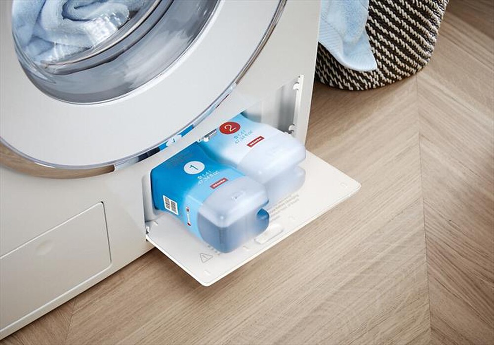 "MIELE - Lavatrice WCR 870 9 Kg Classe A"