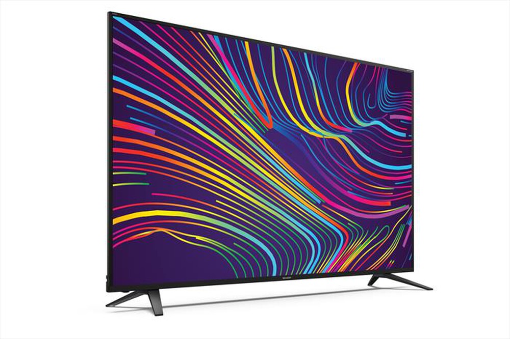 "SHARP - Smart TV LED UHD 4K 70\" 70CL5EA-Nero"