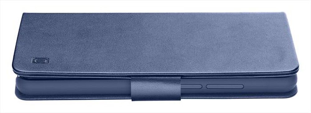 Immagine del prodotto CELLULARLINE - Custodia a libro BOOK AGENDA per Galaxy S25 Ultra-Blu