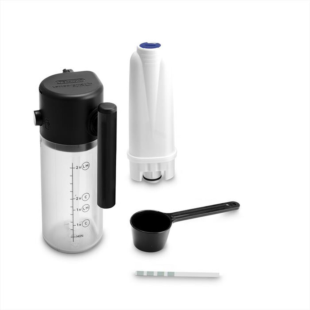 Immagine del prodotto DE LONGHI - Macchina da caff&eacute; Magnifica Start ECAM220.60.B-Nero