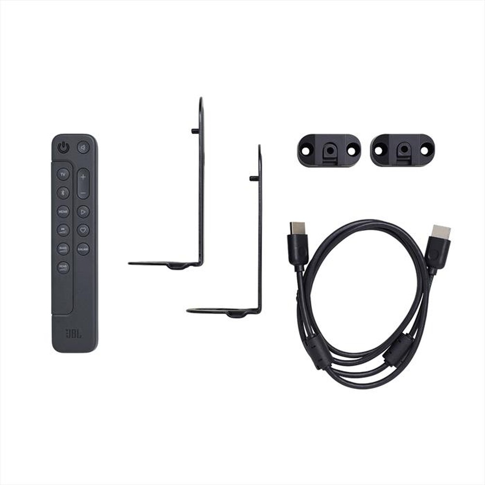 "JBL - Soundbar BAR 1000-nero"
