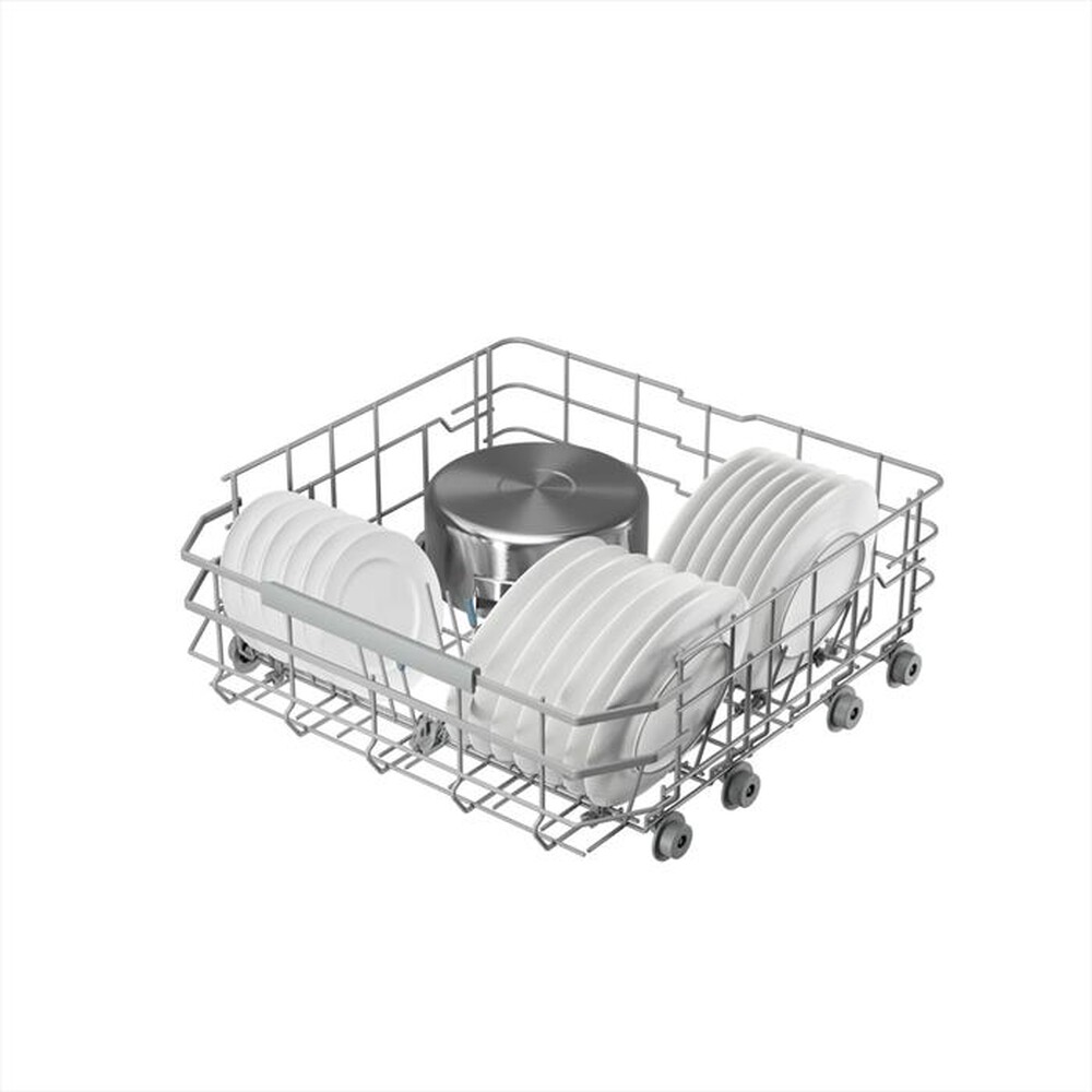Immagine del prodotto ELECTROLUX - Lavastoviglie E82LX220S Classe A 14 coperti-Bianco