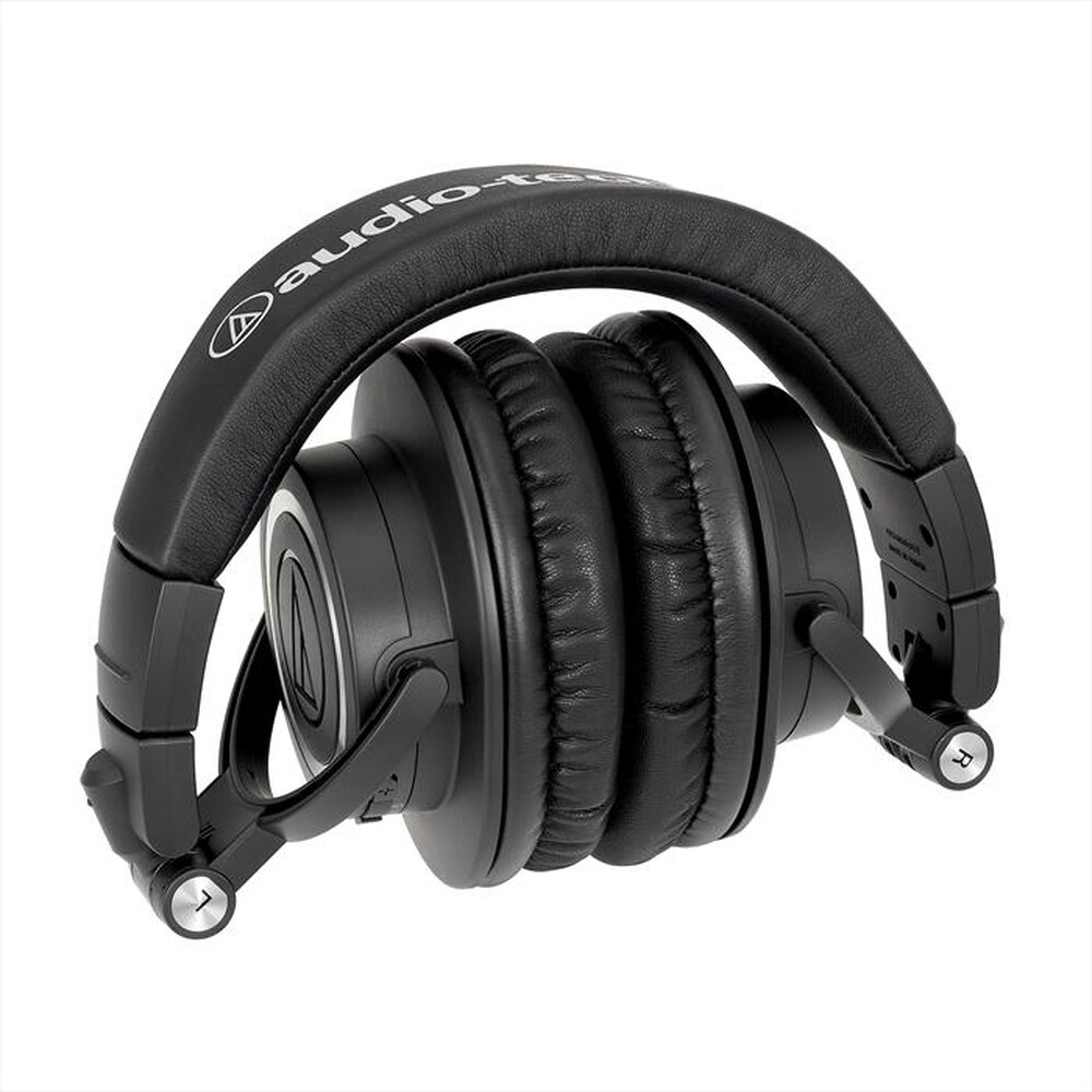 "AUDIO TECHNICA - ATH-M50XBT2-NERO"