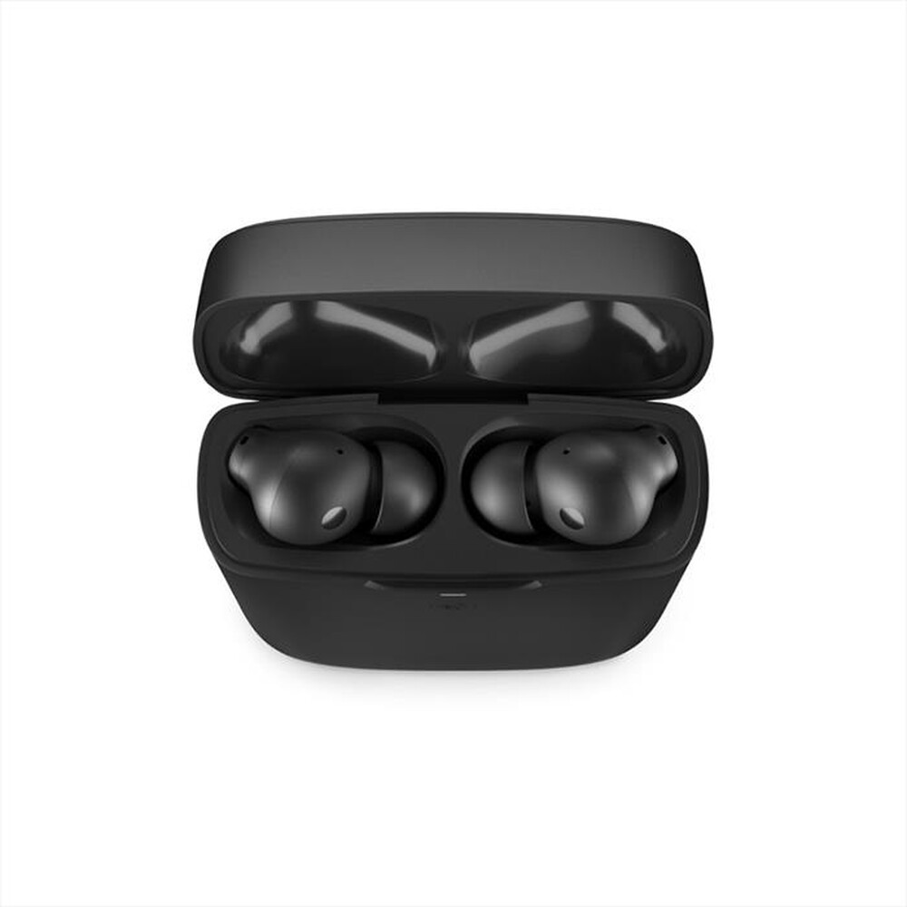"URBANISTA - Auricolari bluetooth PHOENIX-Midnight Black - nero"