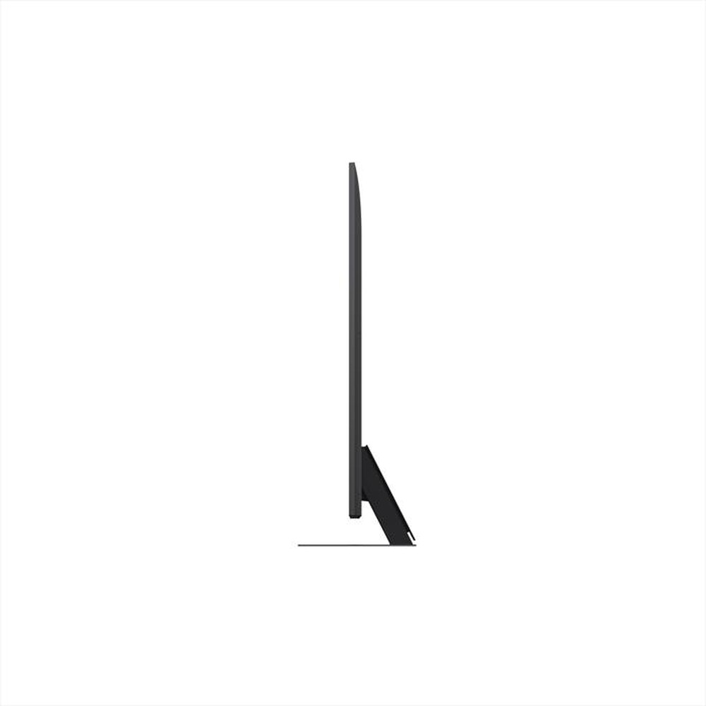 Immagine del prodotto LG - Smart TV QNED EVO AI MINILED UHD 4K 65" 65QNED86A6-Charcoal Black