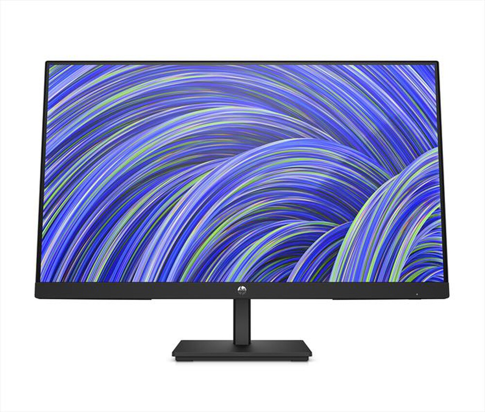 Immagine del prodotto HP - Monitor WLED FHD V24I G5-Nero