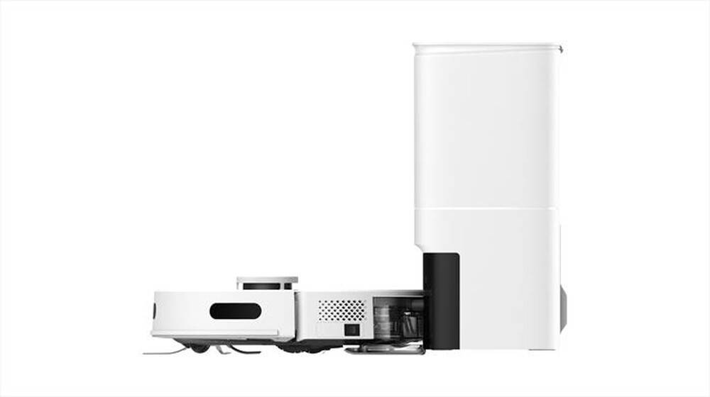 "EZVIZ - Aspirapolvere robot RE5 PLUS-Bianco"