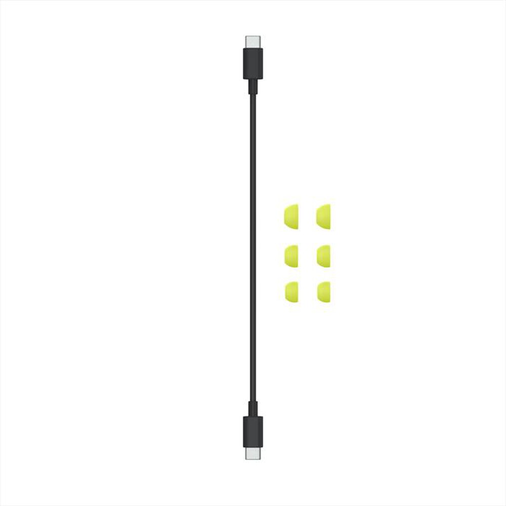"BEATS BY DR.DRE - Auricolari True Wireless FIT PRO-VOLT YELLOW"