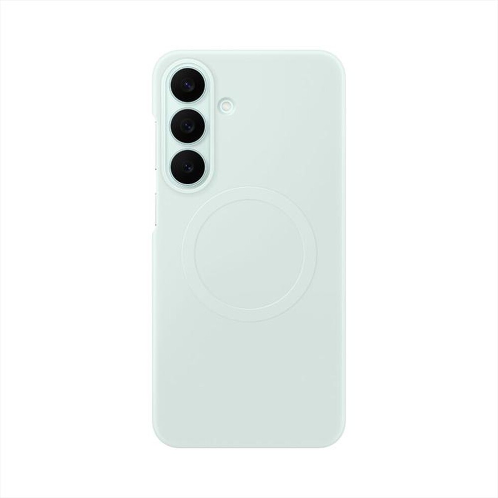 Immagine del prodotto SAMSUNG - Custodia Silicone Magnet Case per S26 FE-Mint