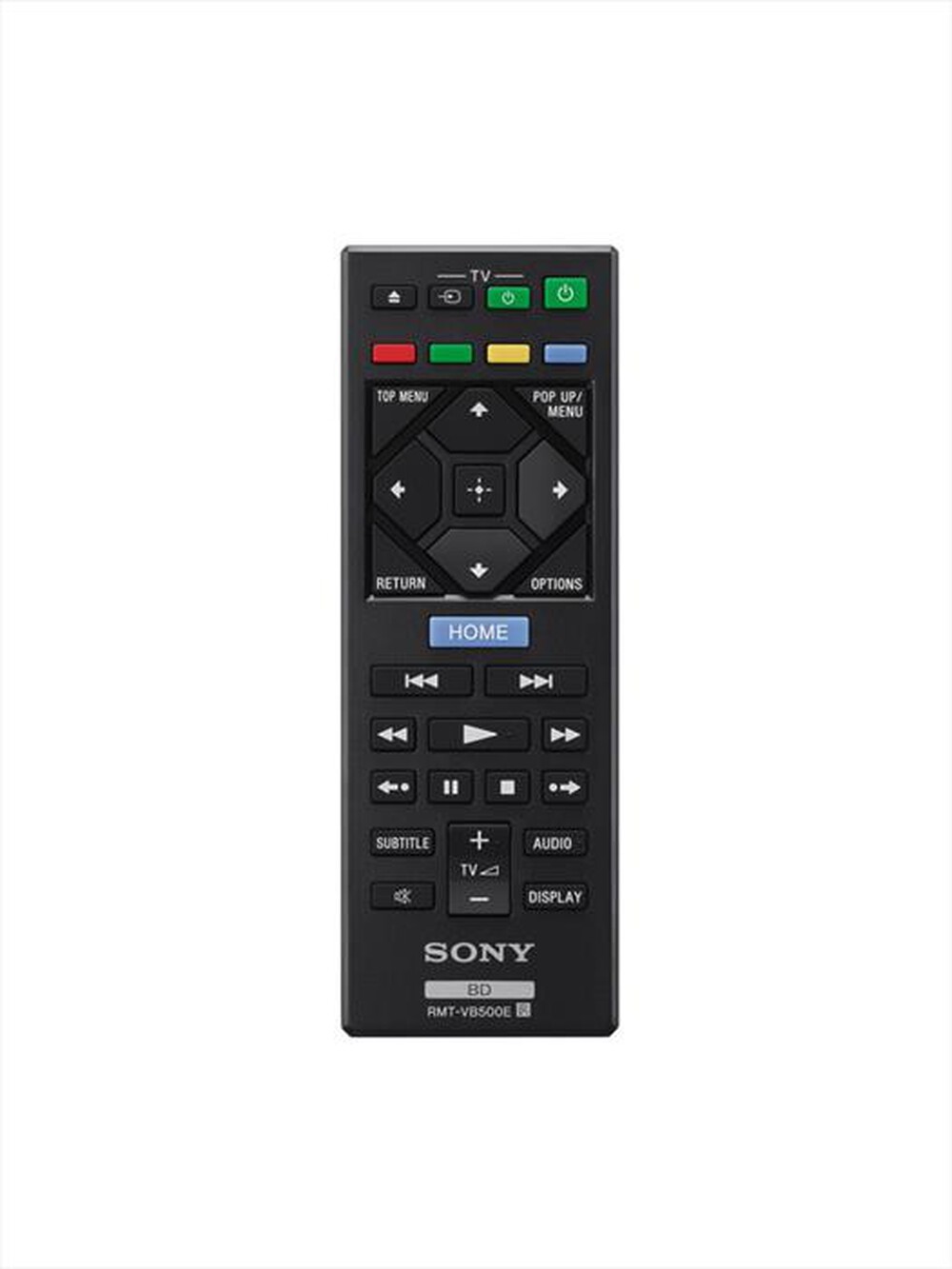 Immagine del prodotto SONY - Lettore Blu-Ray BDPS1700K.EC1-Nero