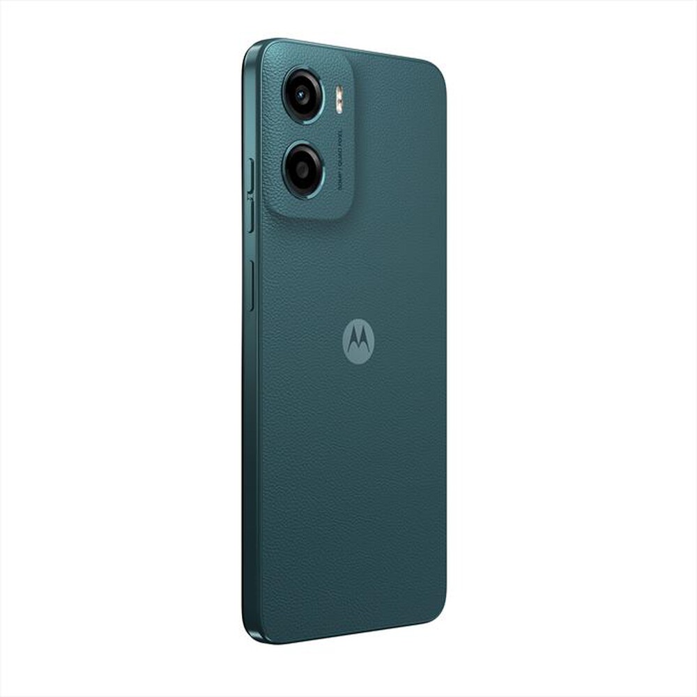 "MOTOROLA - Smartphone MOTO G05 4/256GB-Forest Green"