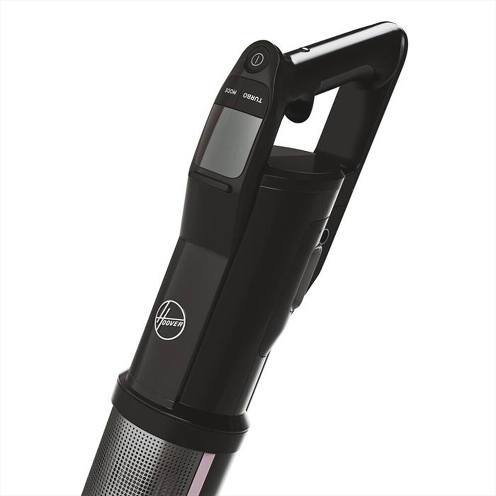 Immagine del prodotto HOOVER - Aspirapolvere ricaricabile HFX10P 011-Nero