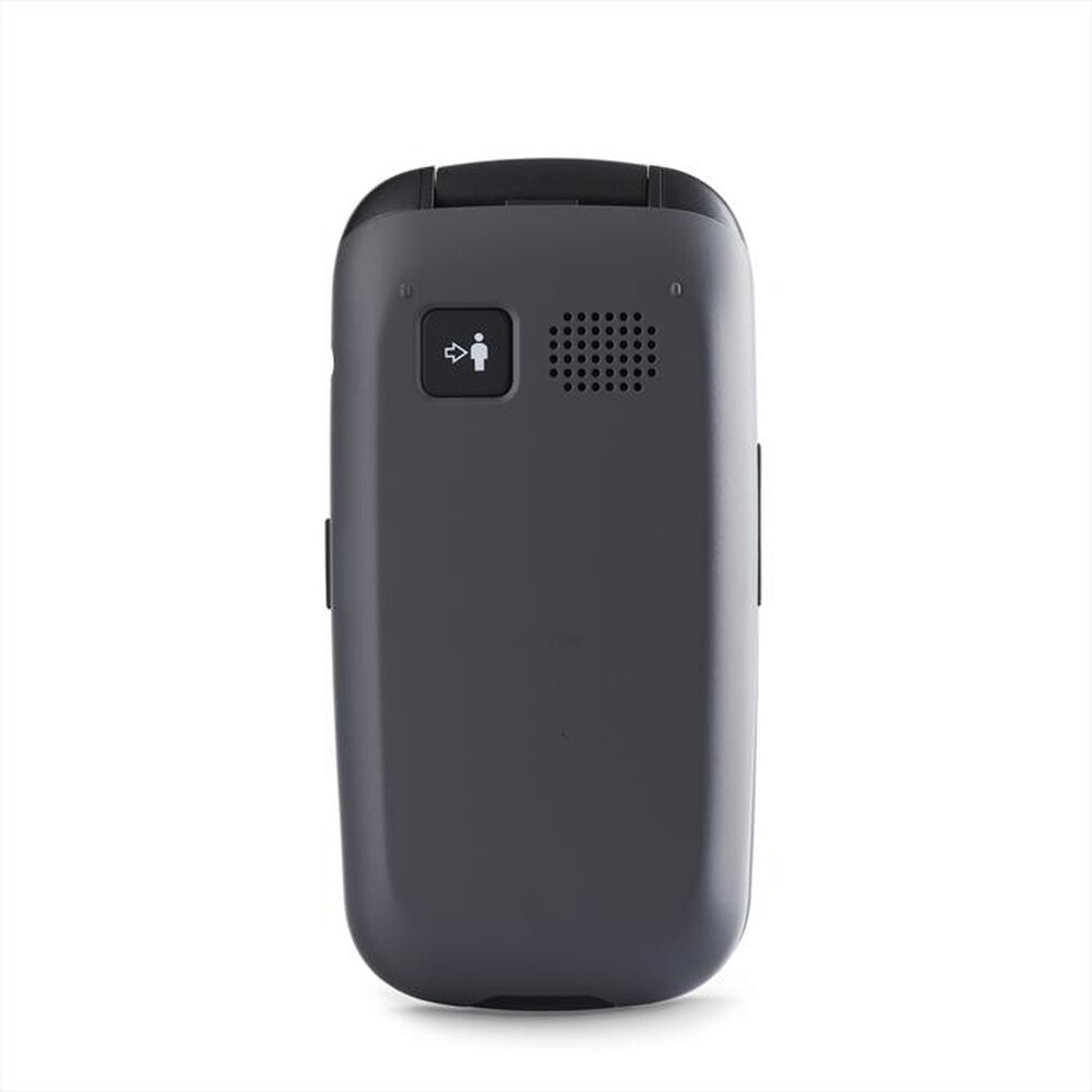 "PANASONIC - KX-TU446EXG-Grigio"