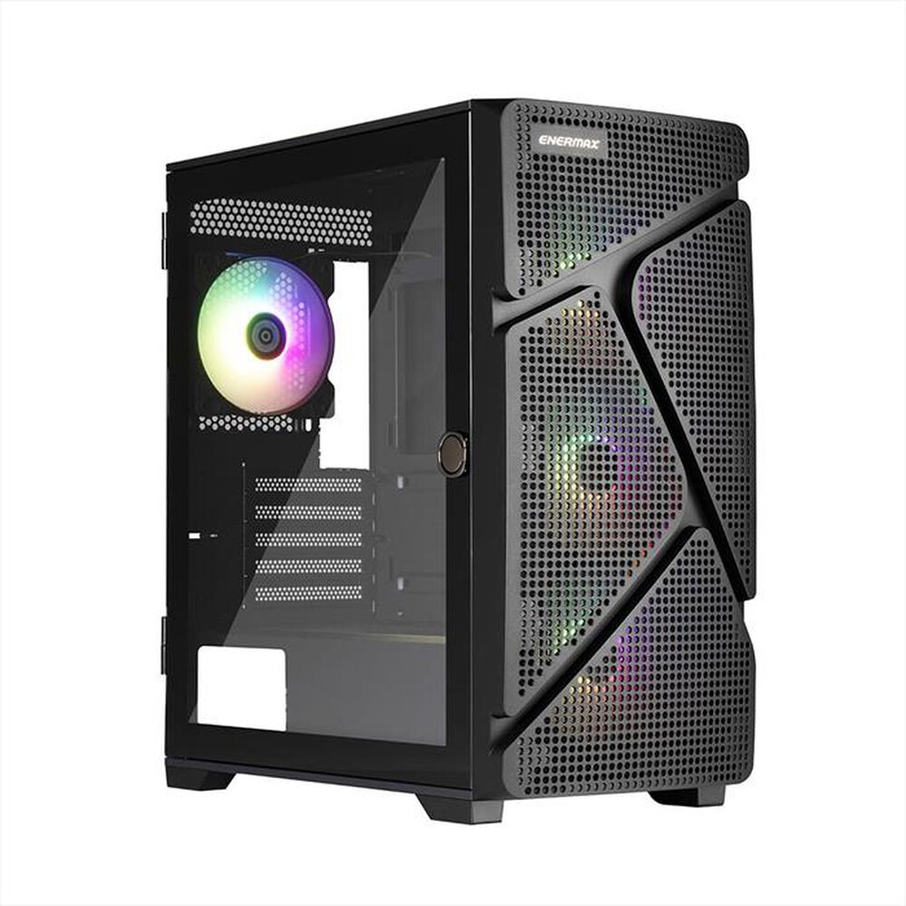 "MICROTECH - Desktop LDX-I79538798"