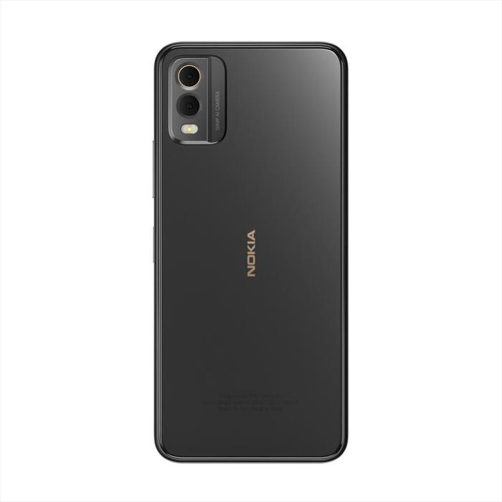 Immagine del prodotto NOKIA - Smartphone NOKIA C32 4/64-CHARCOAL