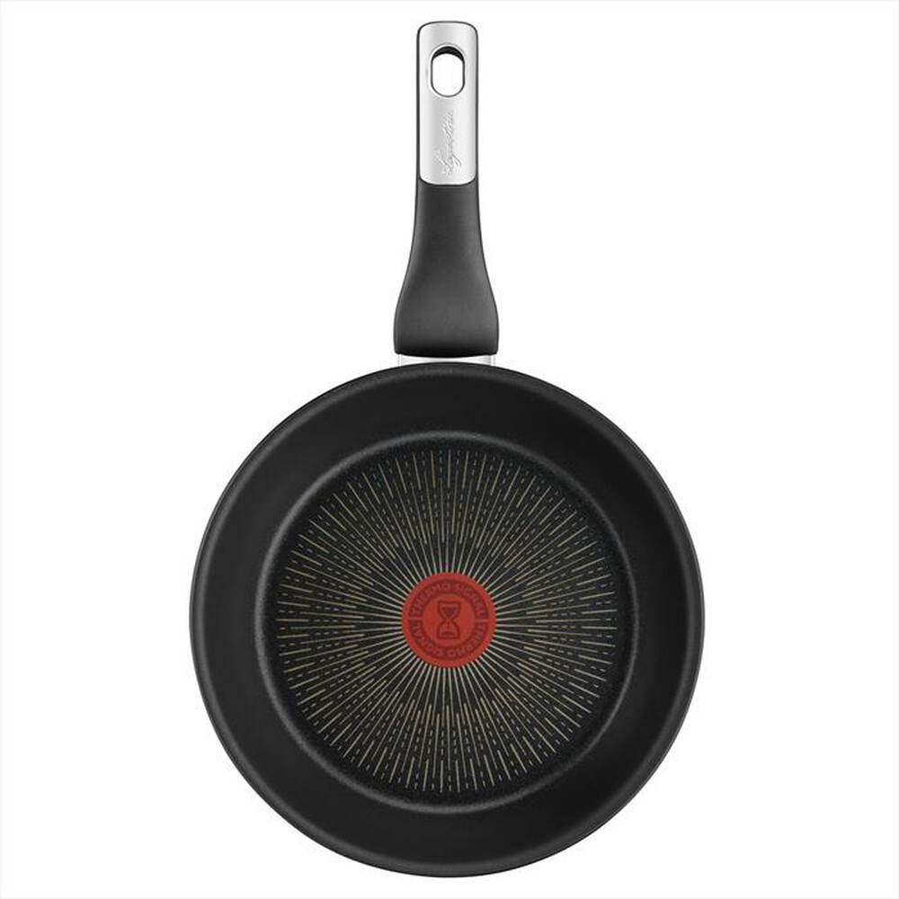 "LAGOSTINA - Padella 20 cm 010271040122-nero"