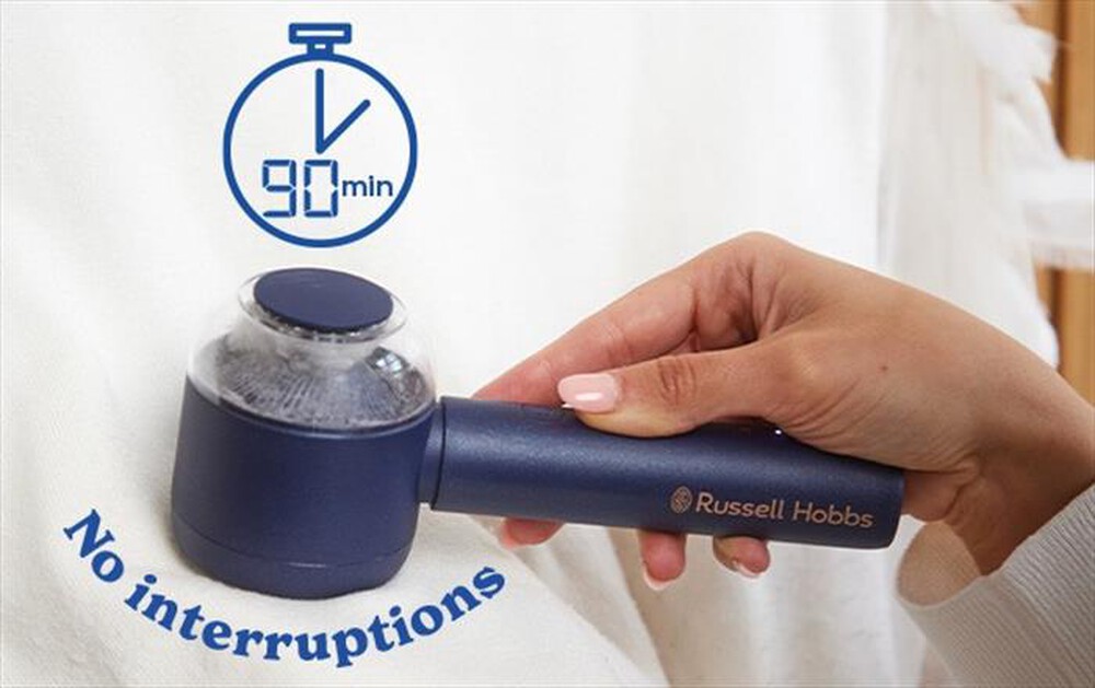Immagine del prodotto RUSSELL HOBBS - 27660-56-blu