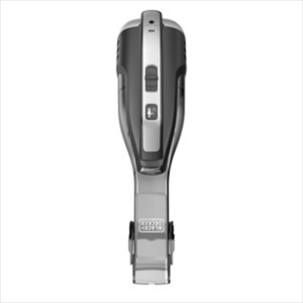 Immagine del prodotto BLACK & DECKER - DVD320J-NERO