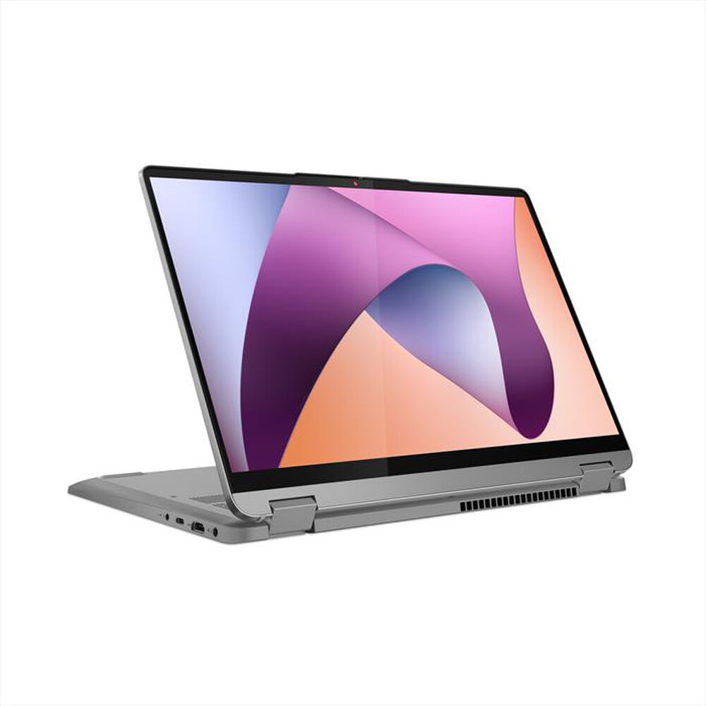 "LENOVO - Notebook IDEAPAD FLEX5 82XX00CVIX Ryzen5 7430U-Arctic Grey"