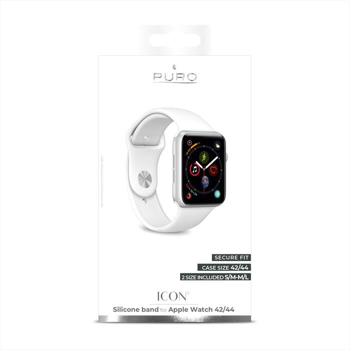 PURO - AW44ICONWHI - bianco | Euronics