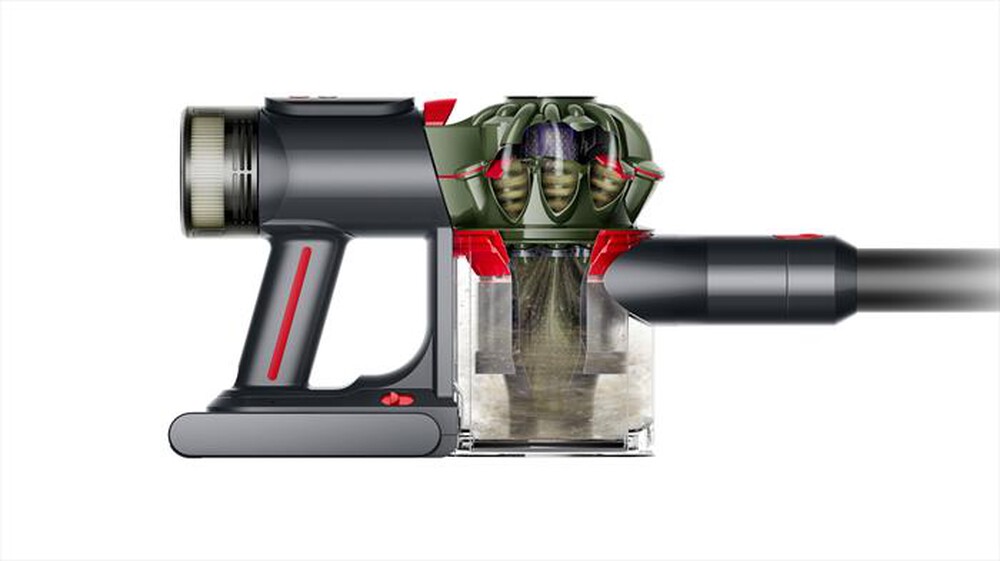 Immagine del prodotto DYSON - Scopa elettrica V8 Cyclone-Verde Nero