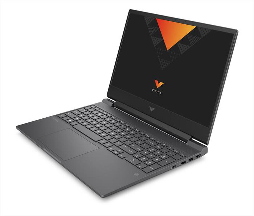 "HP - Notebook gaming VICTUS 15-FA1030NL-Mica Silver"
