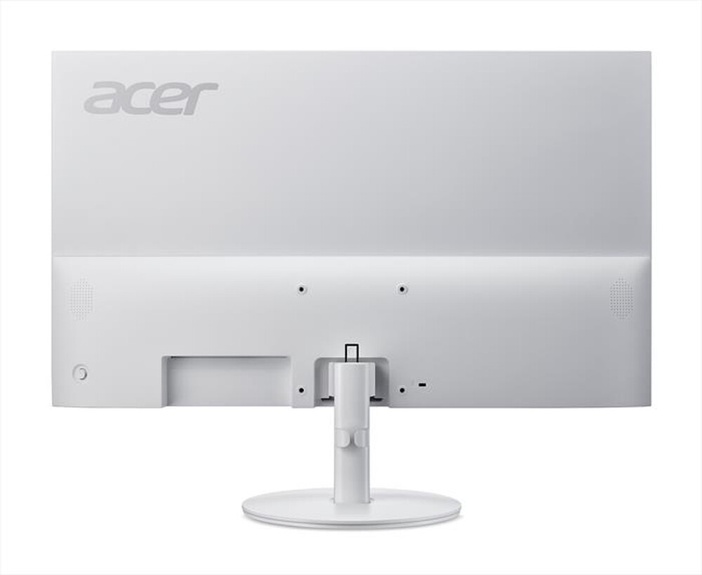 Immagine del prodotto ACER - Monitor TFT FHD 27" SA273P1WMIX-Bianco