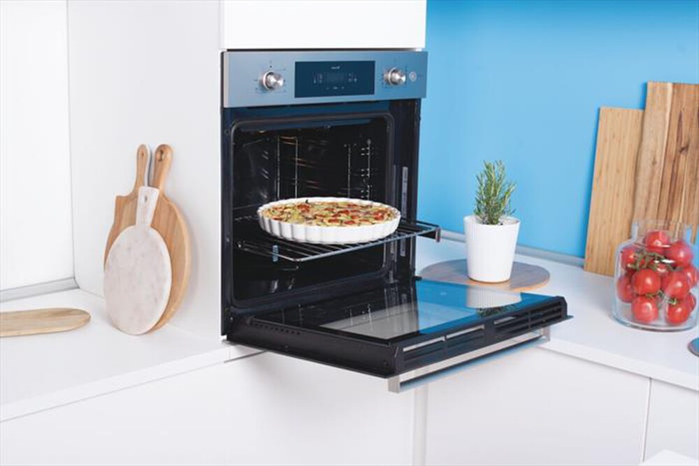 "CANDY - Forno incasso elettrico FCTS815X Classe A"