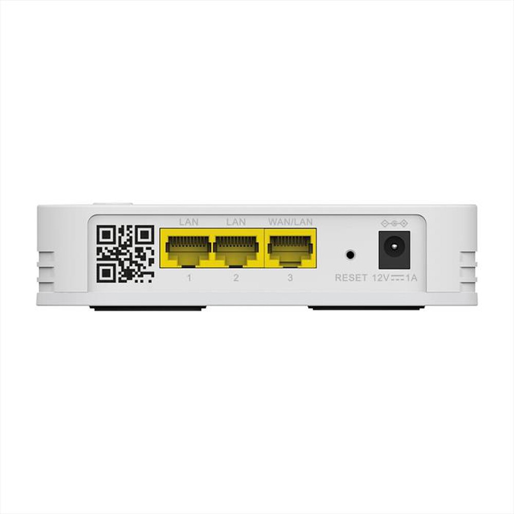"STRONG - Wi-Fi Mesh Home Kit 1200 MESHKIT1200V2-bianco"