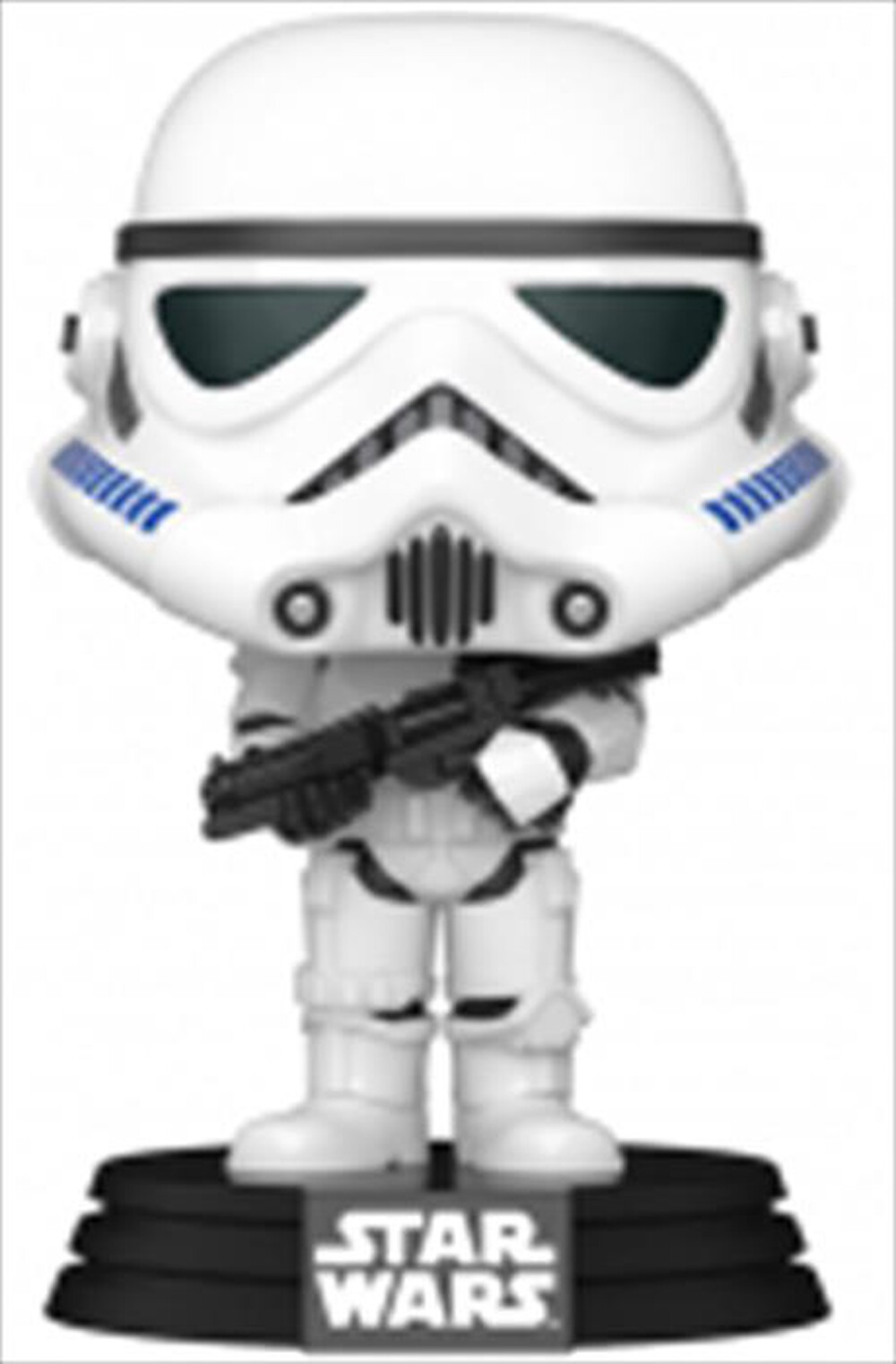 "FUNKO - 67537 Star Wars Stormtrooper Bobble 598"
