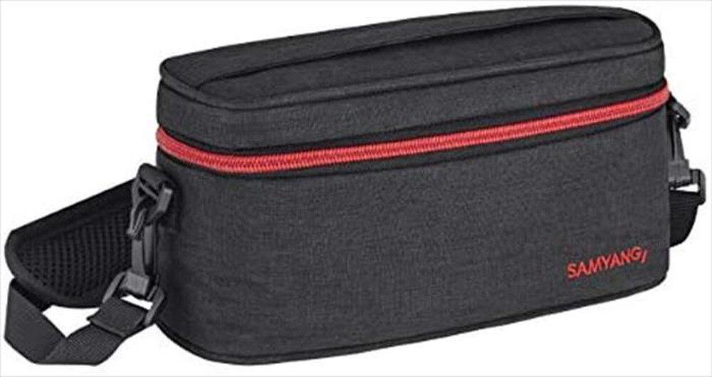 Immagine del prodotto SAMYANG - Borsa Tiny per strumenti ottici