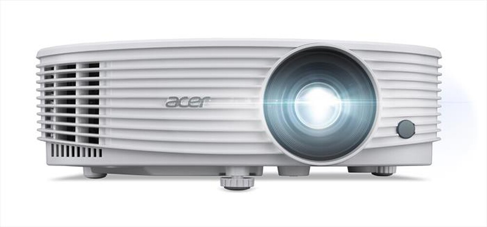 "ACER - Videoproiettore H6542-Bianco"