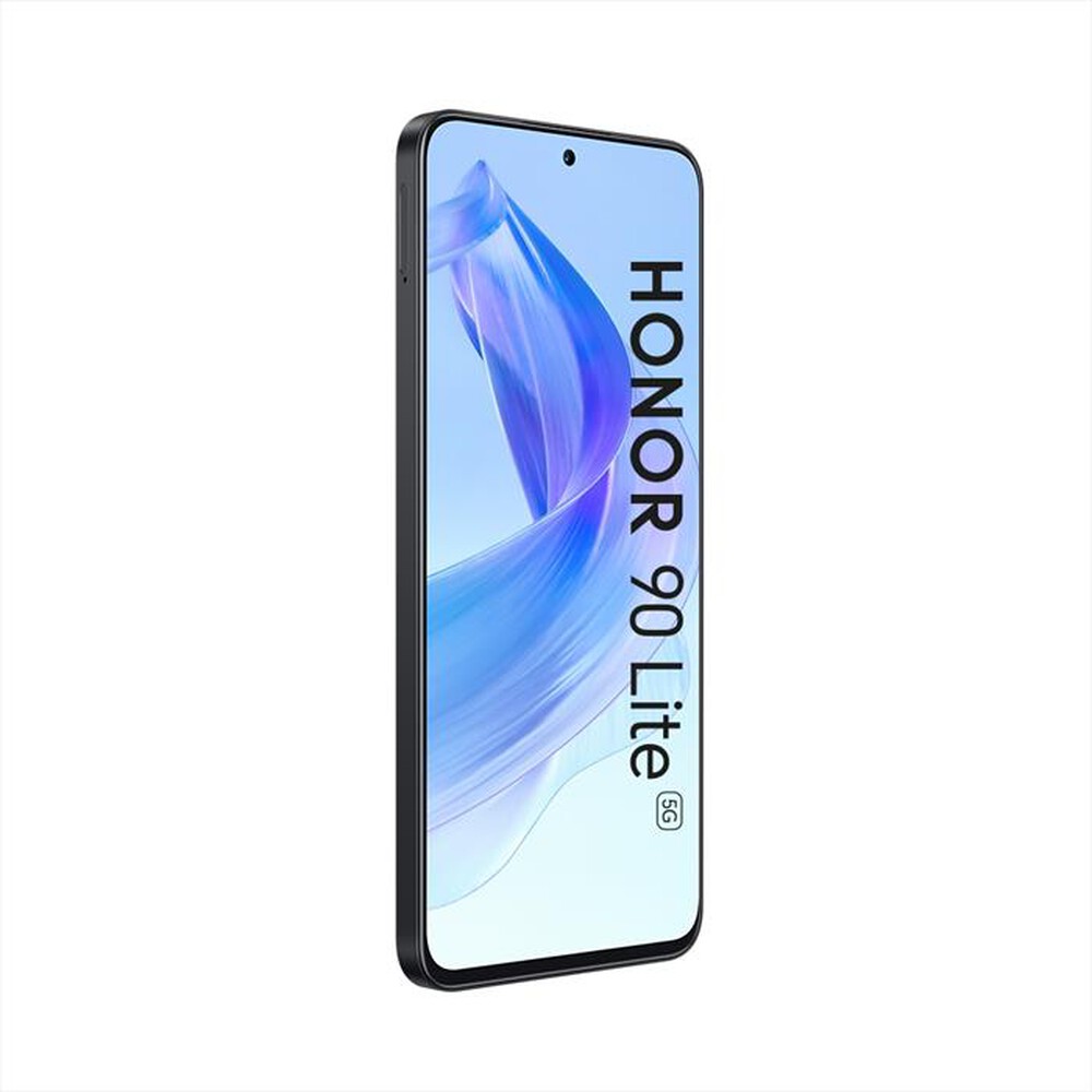 "HONOR - Smartphone 90 LITE-Midnight Black"