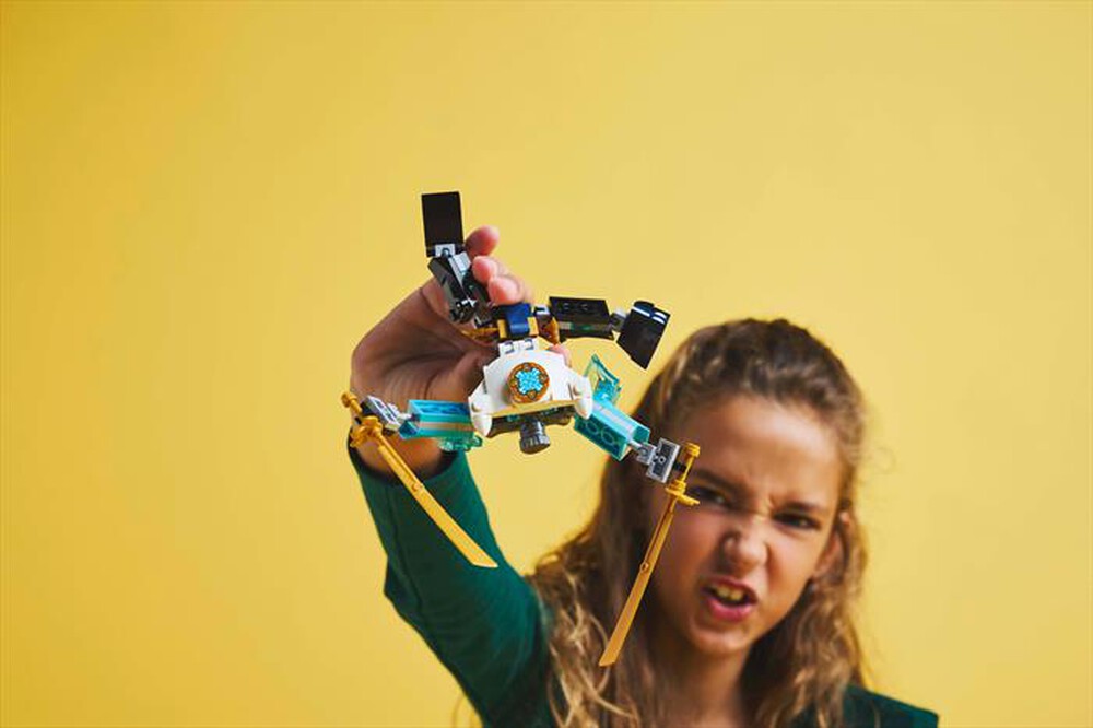 Immagine del prodotto LEGO - NINJAGO Mech da battaglia di Zane 71827