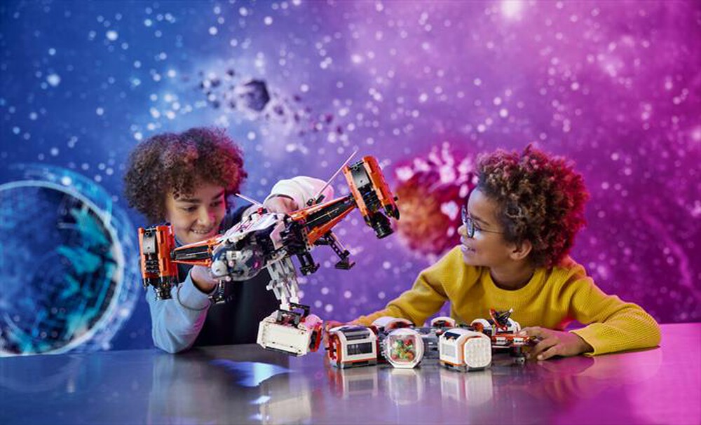 Immagine del prodotto LEGO - CITY Stazione spaziale modulare - 60433