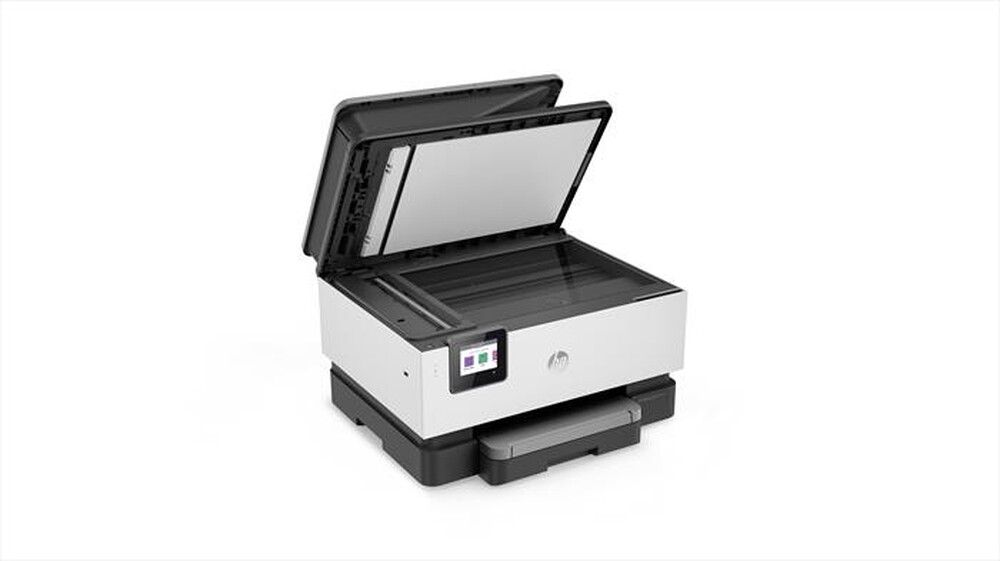 "HP - OFFICEJET PRO 9012-Bianca"