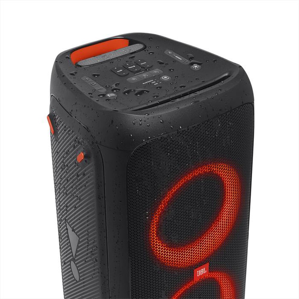 "JBL - PARTYBOX 310 MC-Nero"