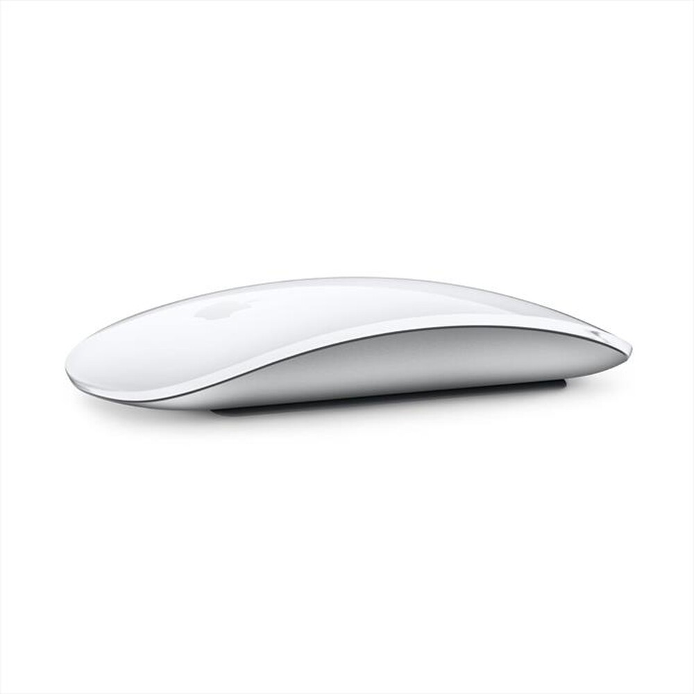 "APPLE - MAGIC MOUSE -  MULTI-TOUCH SURFACE-Bianco"